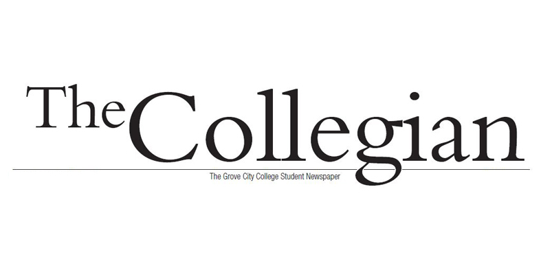 The Collegian wins major student journalism awards